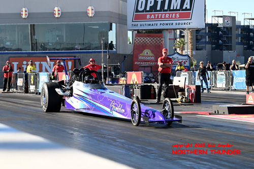 Geneva Nash T/D #7219